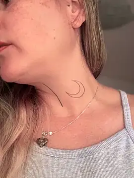 misslulipop online show from 01.29.25