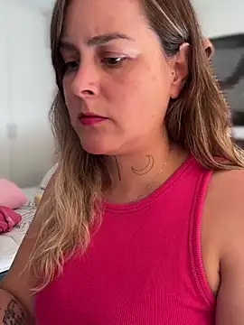 misslulipop online show from 03.13.25