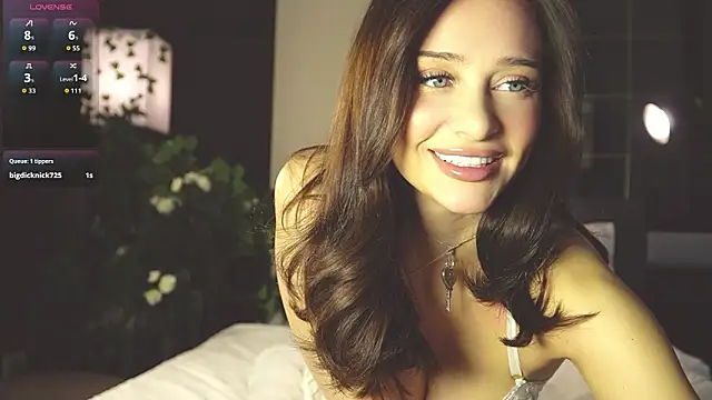 SanySenise online show from 02.28.26