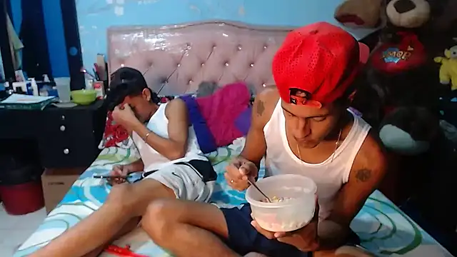 Snapshot of gustavo_saaled19 chatting on 12.07.24 gustavo saaled19 online show from 12.07.24