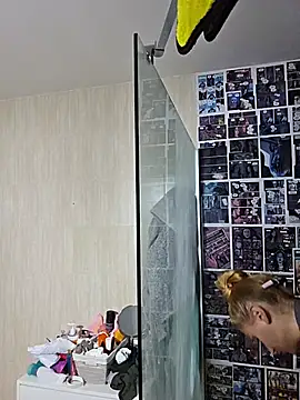 Snapshot of kylie_blck chatting on 06.13.26 kylie blck online show from 06.13.26
