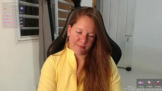 tamy shine87 online show from 12.18.25