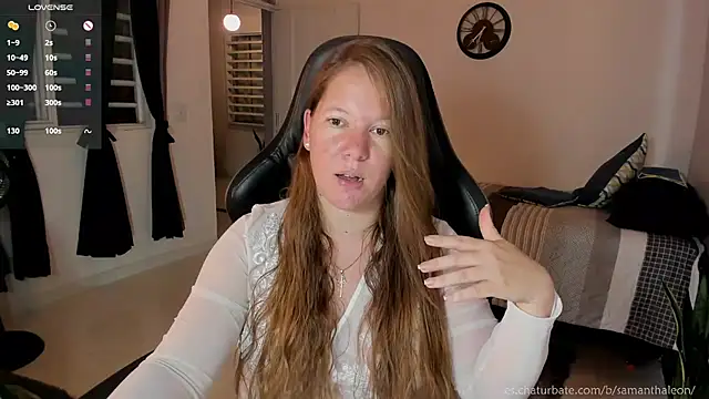 tamy shine87 online show from 03.15.26