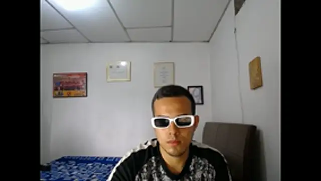 Oliver Wilding online show from 03.19.26