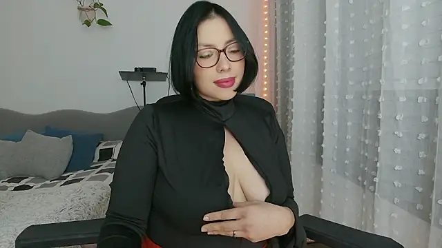 diosa cadenas online show from 02.28.26