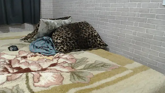 sweet luana online show from 03.16.25