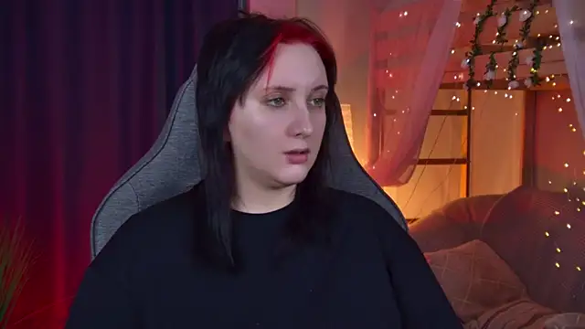 AsheLucker online show from 03.21.26