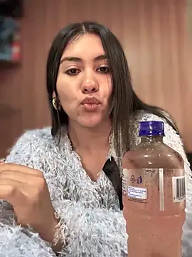 Ambar pe  online show from 11.23.25