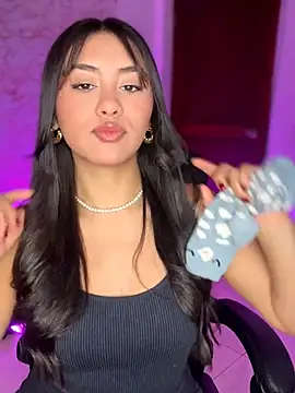 Ambar pe  online show from 02.21.26