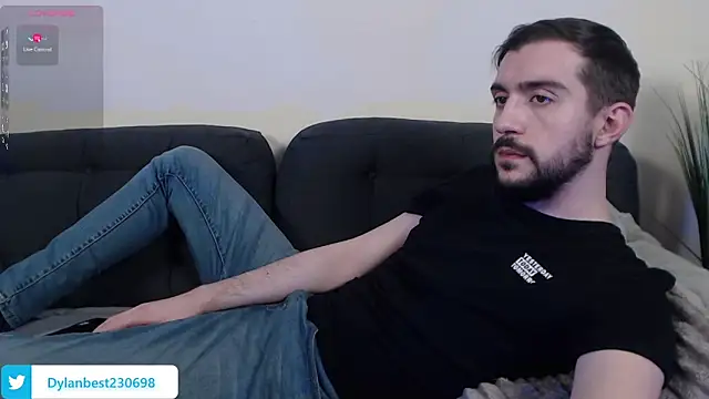 Snapshot of Dylan_Best chatting on 02.23.25 Dylan Best online show from 02.23.25