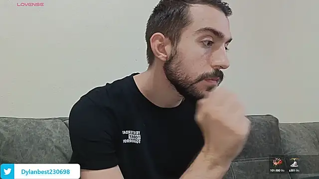 Snapshot of Dylan_Best chatting on 09.24.25 Dylan Best online show from 09.24.25