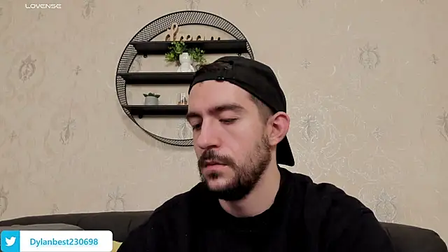 Dylan Best online show from 03.04.26