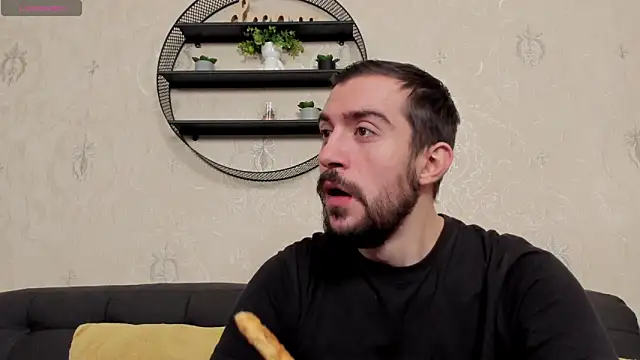 Dylan Best online show from 03.25.26