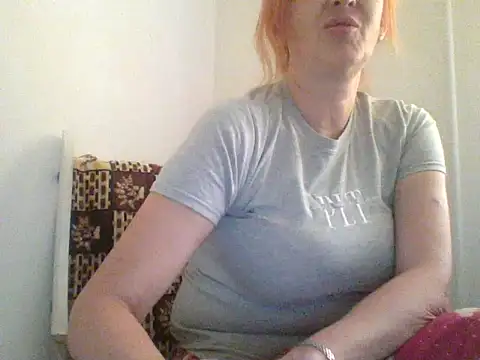 MssAngela online show from 09.27.25