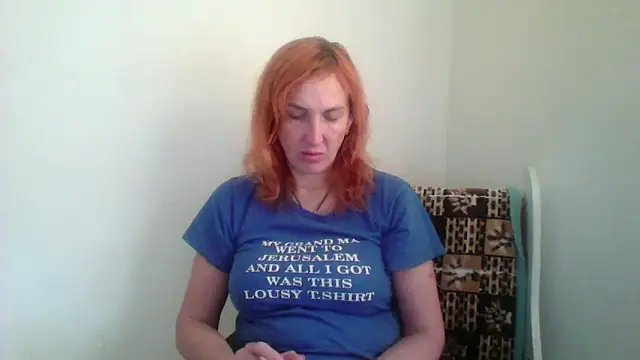 MssAngela online show from 10.12.25