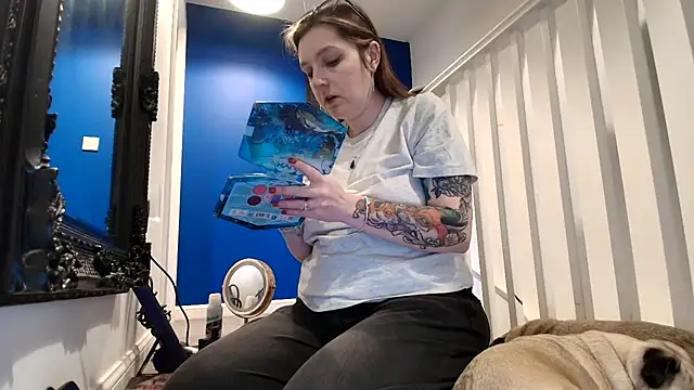 short sweetpea online show from 01.11.26