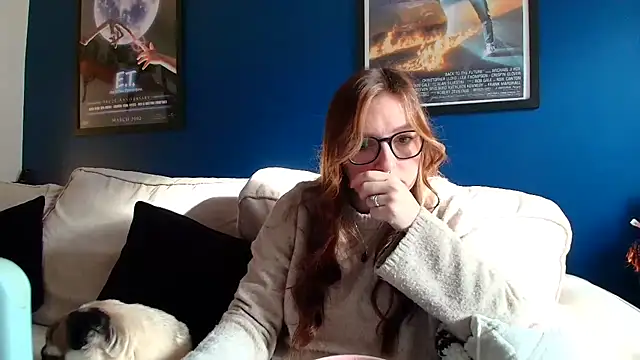 short sweetpea online show from 01.19.26