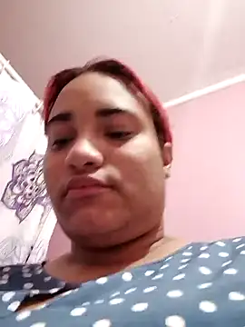 Hilarybunnyy online show from 12.09.24