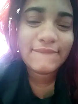 Hilarybunnyy online show from 01.30.25