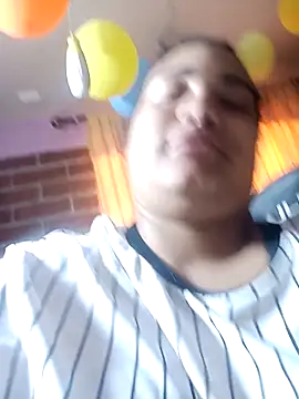 Hilarybunnyy online show from 03.09.25