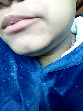 Hilarybunnyy online show from 09.21.25