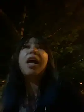 Snapshot of meda_kawaii_ chatting on 01.20.25 meda kawaii  online show from 01.20.25