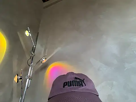 Varonica Caprii online show from 09.29.25