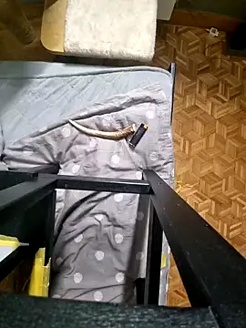 Bob666demon online show from 03.01.26