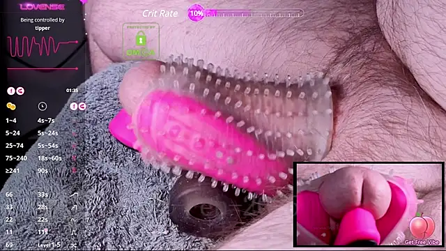 controlmytoys online show from 02.28.25