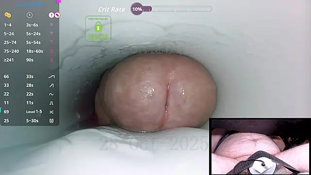 controlmytoys online show from 10.28.25