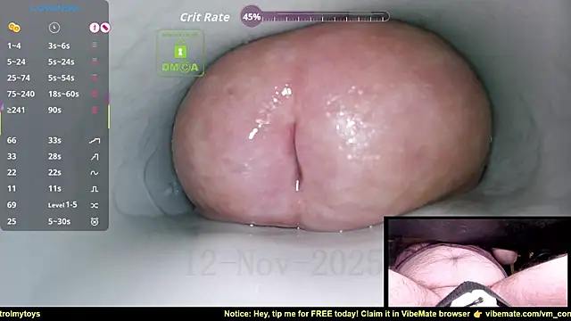 controlmytoys online show from 11.12.25