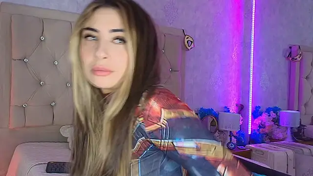 nini love01 online show from 03.14.26