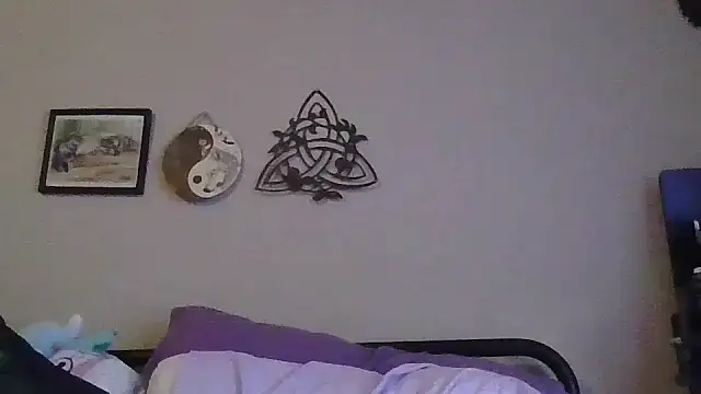 Snapshot of GothyBaby chatting on 01.06.25 GothyBaby online show from 01.06.25