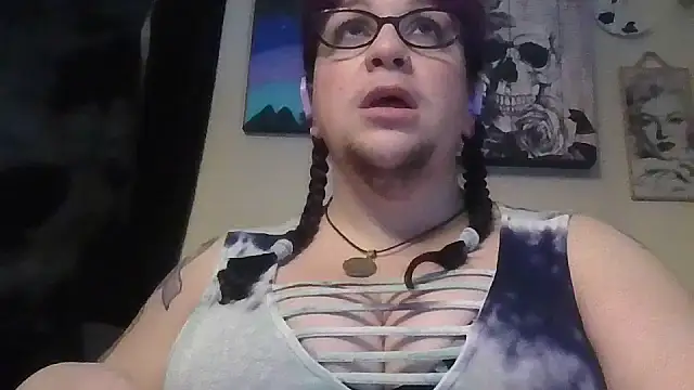 GothyBaby online show from 11.21.25