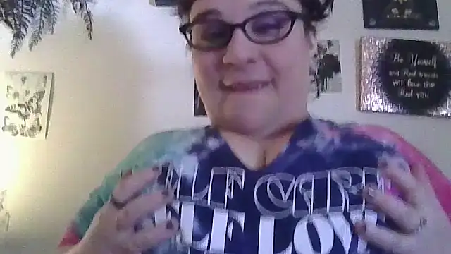 GothyBaby online show from 02.28.26