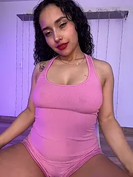 Lucy Marin online show from 01.21.25