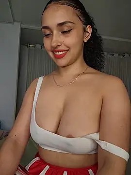 Lucy Marin online show from 03.03.26