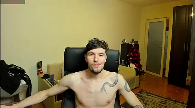 awesomejustin online show from 12.16.24