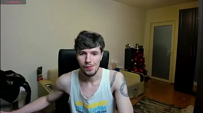 awesomejustin online show from 12.21.24