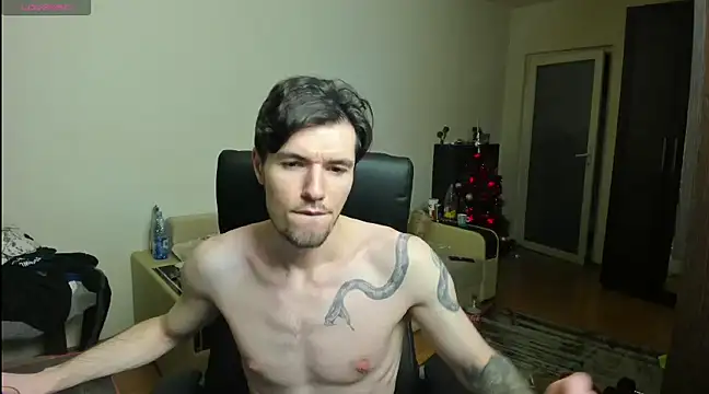 awesomejustin online show from 01.07.25