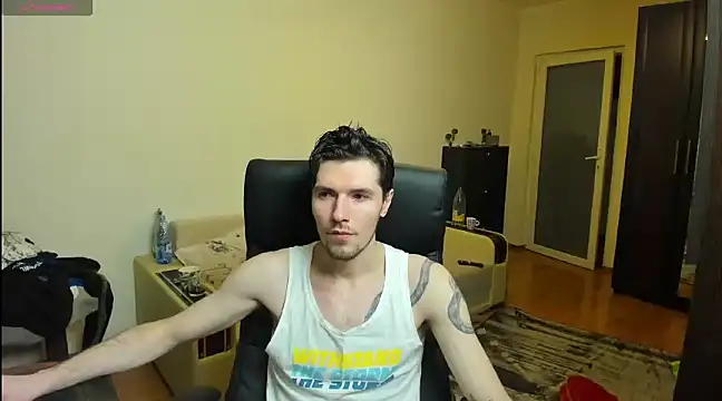 awesomejustin online show from 01.07.25