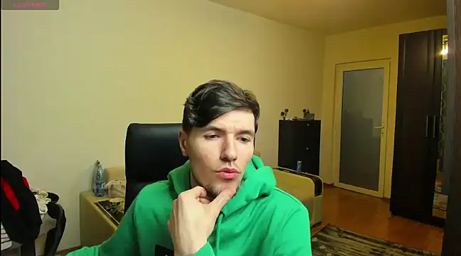 awesomejustin online show from 01.13.25