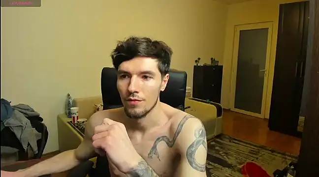 awesomejustin online show from 01.25.25