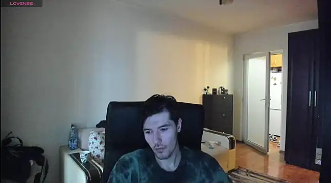 awesomejustin online show from 02.03.25