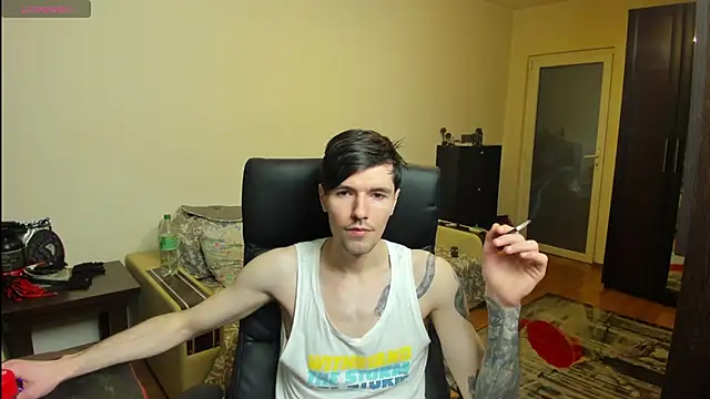 awesomejustin online show from 02.27.25