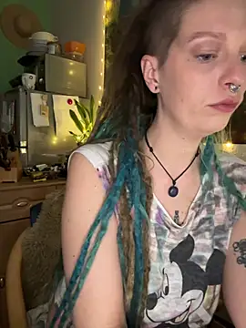 MenaDreadfull online show from 03.24.26