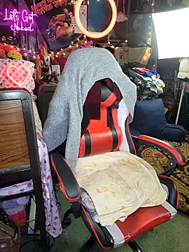 VelvetDiablo online show from 02.18.25