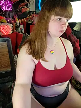 VelvetDiablo online show from 02.25.25