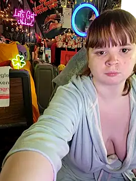 VelvetDiablo online show from 03.01.25