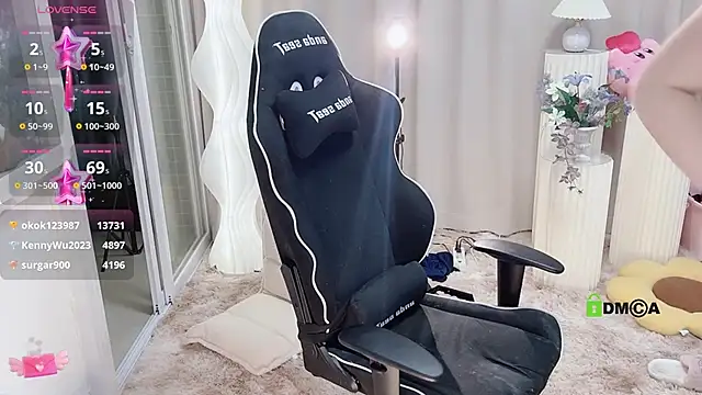 Happy Kitty online show from 03.09.25